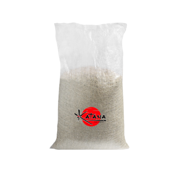 Arroz Katana japonica saco 25kg (55lb) - Imagen 2