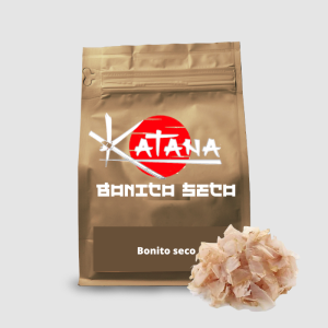 Bonito seco Katanafood 500g