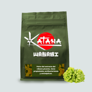 Wasabi Katana Food 1kg