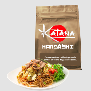 Yakisoba Japones
