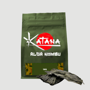 Alga Kombu 1Kg