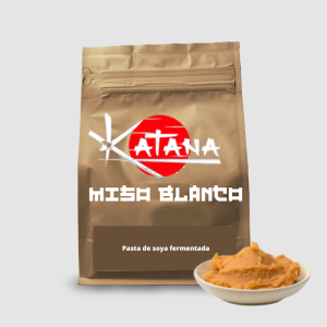 Miso Blanco 1kg