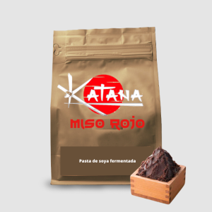 Miso Rojo 1kg