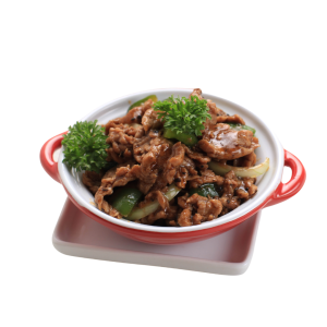 Cocina China