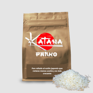 Panko blanco 1kg