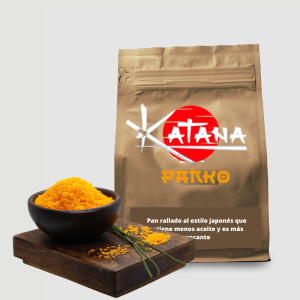 Panko Naranja