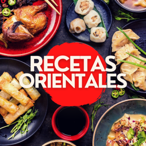 Recetario