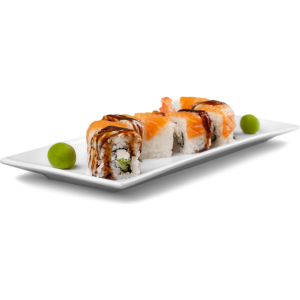 Cocina Japonesa
